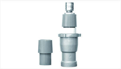 Inner Cone Plug-in Serial up to 42kV